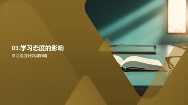 掌握学习策略