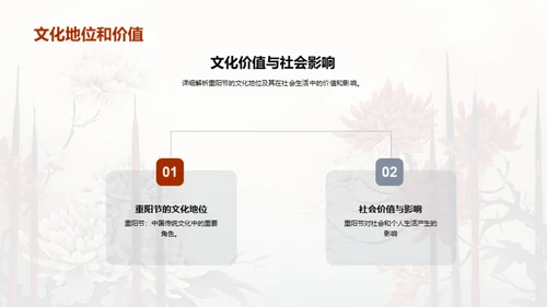 重阳节教育活动策划