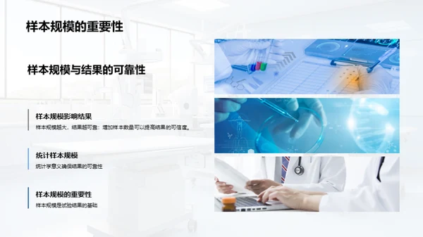 医学试验全解析