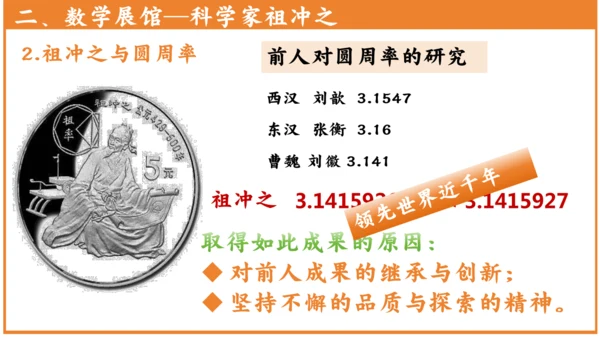 第20课 魏晋南北朝的科技与文化 课件