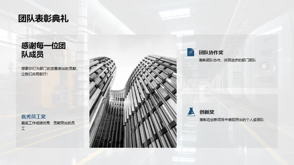 工业先锋：年终回顾