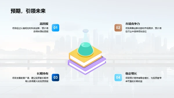 科创项目全景解析