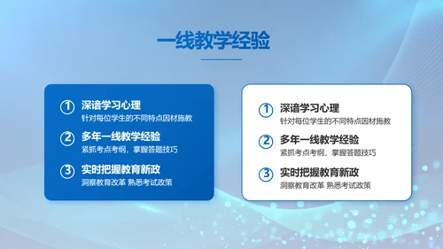 信息化教学设计工作总结汇报动态PPT模板