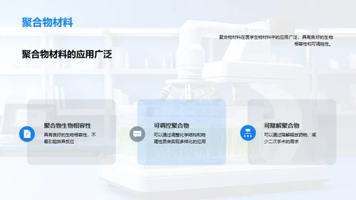 揭秘医学生物材料