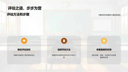 科技驱动的教学革新