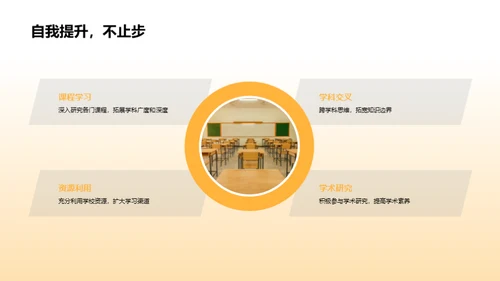 探索通用学历教育