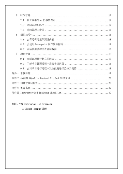 2021年公司新任主管上岗实用综合手册