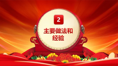 企业激励销售誓师大会PPT模板