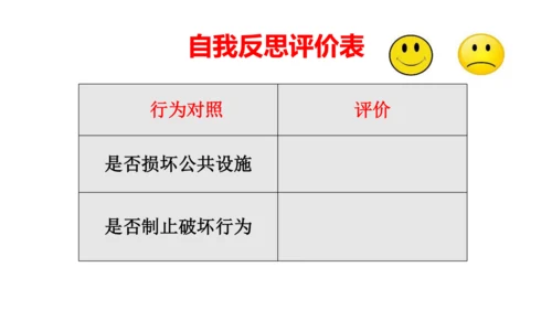 8.大家的“朋友”第二课时  课件