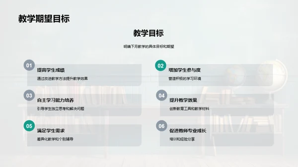 教学效能提升策略