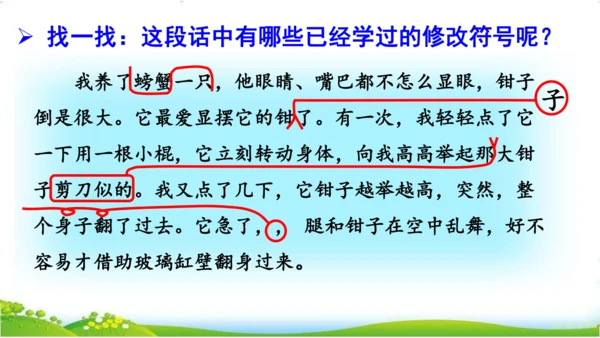 统编版语文三年级下册第四单元 《语文园地四》课件