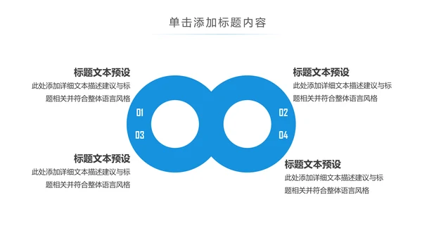医学医疗医生年终工作总结汇报PPT模板