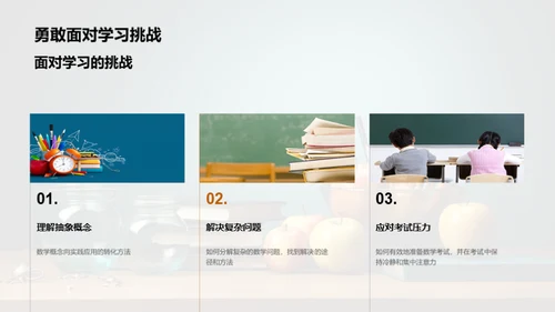 数学学习进阶总结