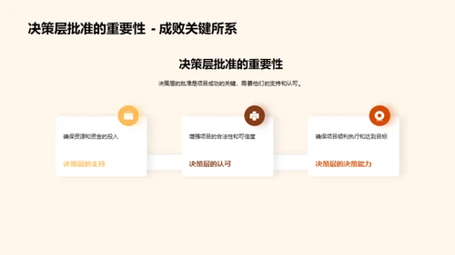 创新提案：实现未来