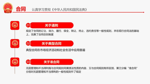 民法典教学解读PPT课件