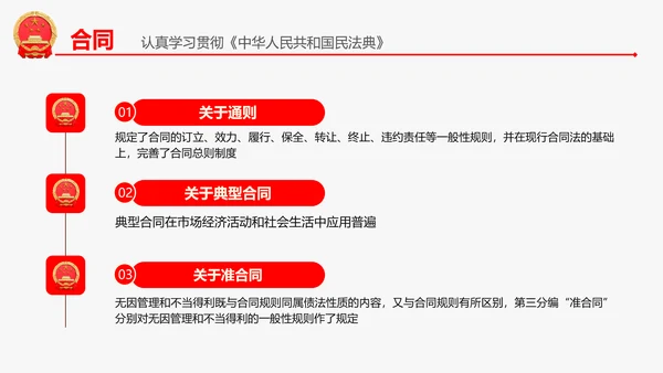 民法典教学解读PPT课件