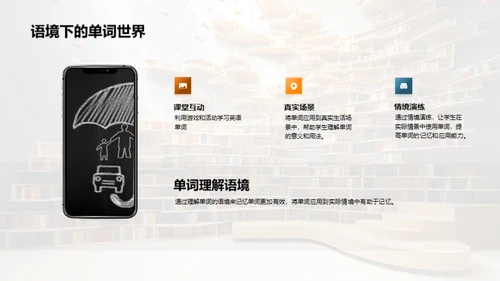英语单词掌握之路