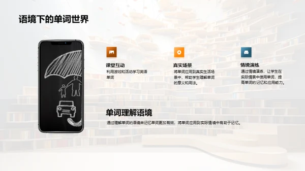 英语单词掌握之路