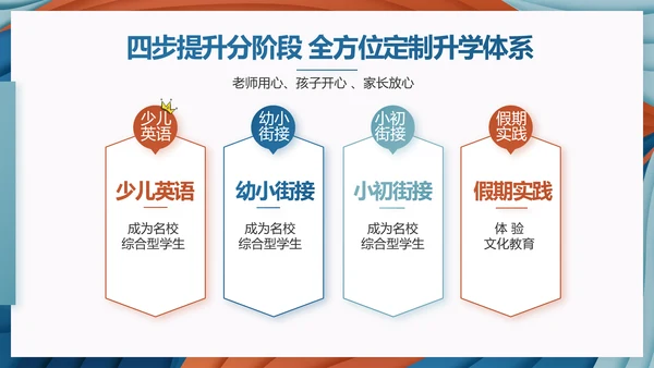 莫兰迪风格教学年终工作总结动态PPT