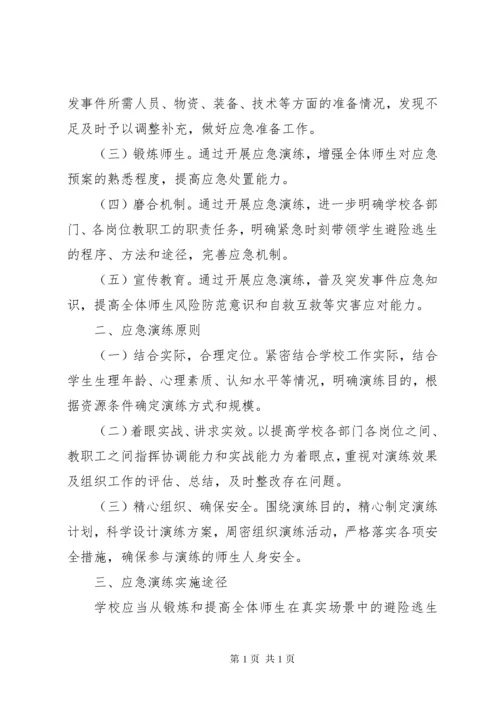 学校园公共场所安全管理制度.docx