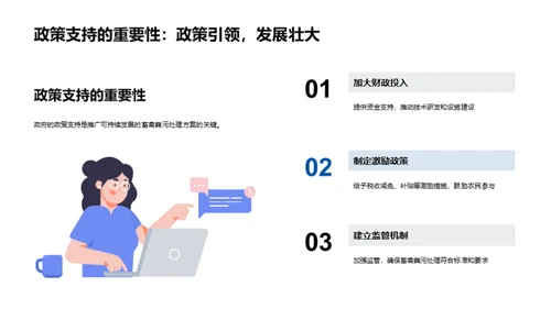 绿色农业：粪污处理新篇章