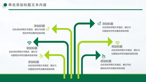 清新中国邮政储蓄银行工作总结计划PPT模板