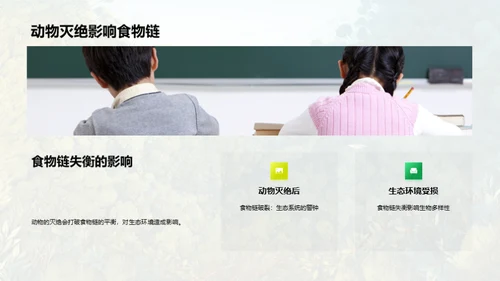 动物世界的奥秘