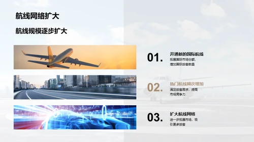 航空之翼：振翅翱翔