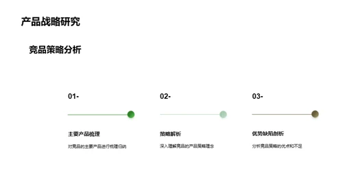 掌握智能家居市场