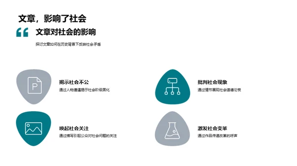 初二文学深度解析