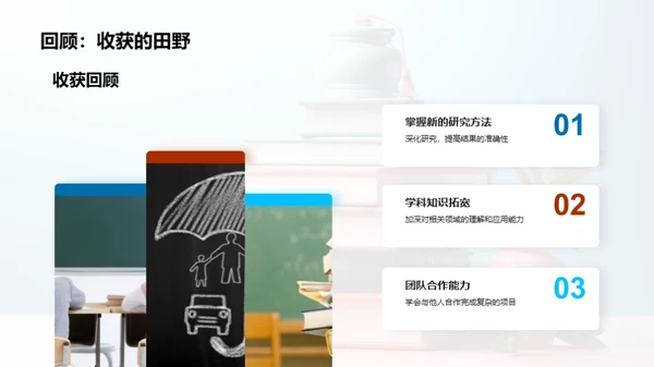 学术项目实操解析