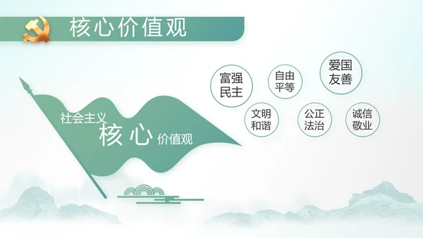 党建纪检监察党风廉政工作总结PPT