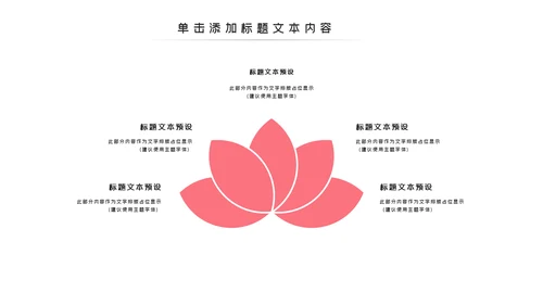 怀孕月子会所母婴孕妇婴儿用品育儿ppt模板