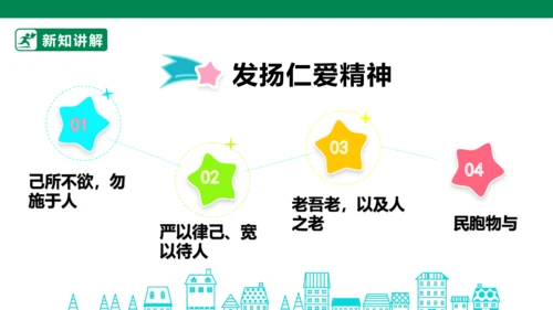 4.10 传统美德 源远流长 第二课时 课件（共51张PPT）