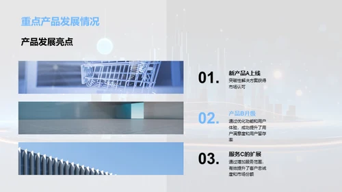 20XX业绩回顾与展望