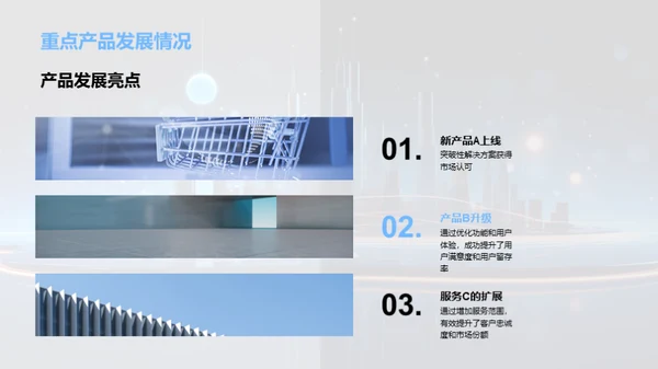 20XX业绩回顾与展望