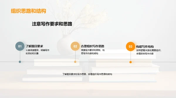 提高初三学生写作水平的方法