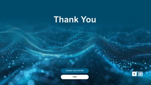 DNA科学解析，遗传生物学通用PPT模板