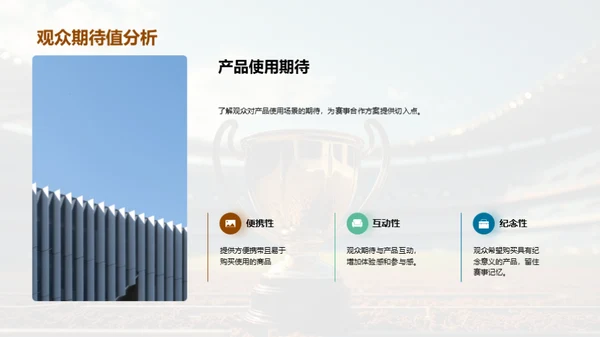 体育赛事营销策略