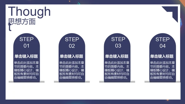 火箭发射奖学金答辩通用PPT模板