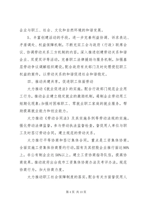 总工会XX年工作计划范文.docx