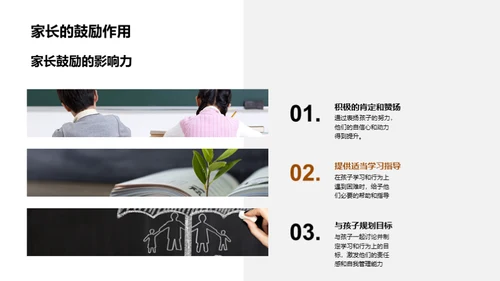 五年级学生成长图谱