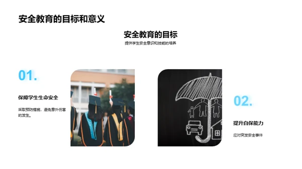 高三安全盾