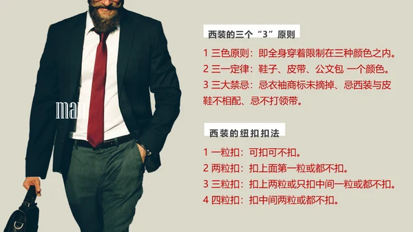 办公室业务人员职业礼仪培训通用PPT课件