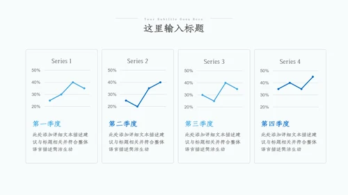 医疗医学医药年中总结年中汇报工作总结ppt