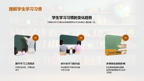 教学新理念