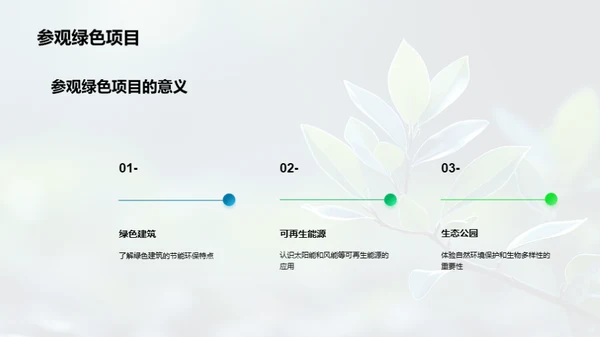 环保教育新篇章