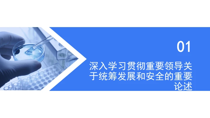 促进药品高水平安全和医药产业高质量发展良性互动ppt课件