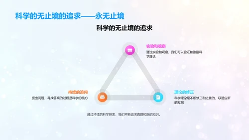 科学实践教学