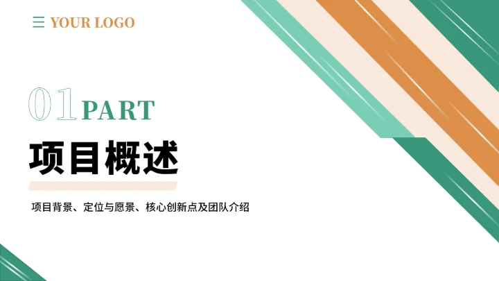 大学生互联网+创新创业计划书（含真实内容）